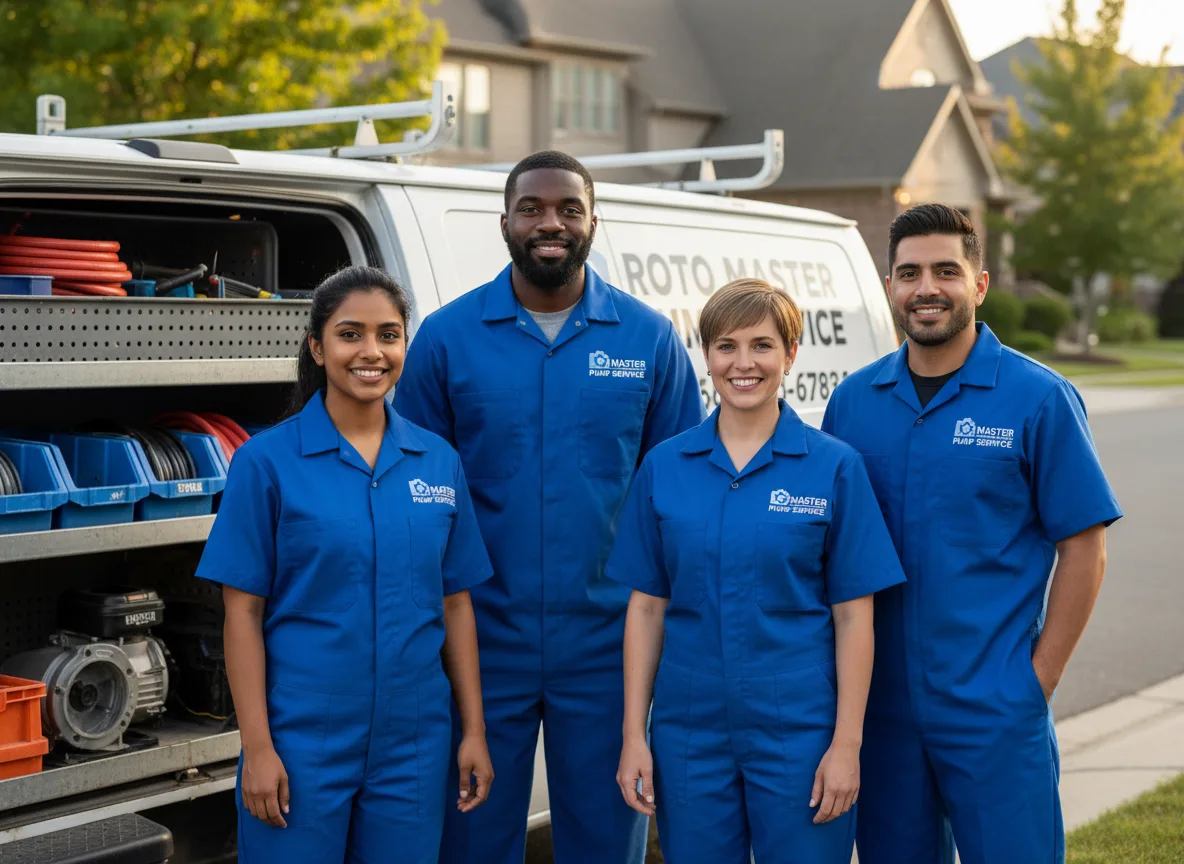 Sump Pump Installation company in Henderson, IL